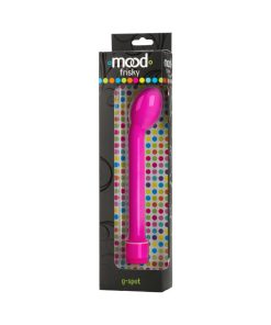 Mood - Frisky Pink