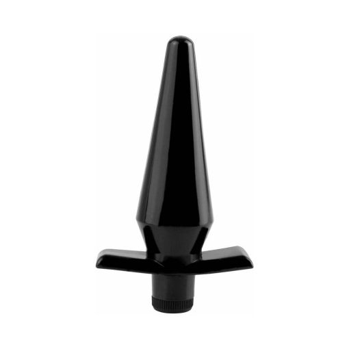 Anal Fantasy Collection Vibrating Mini Anal Teazer Black - Image 2
