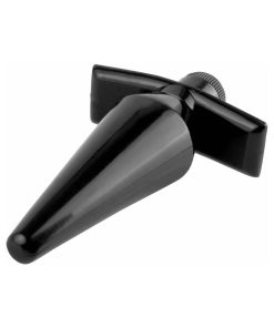 Anal Fantasy Collection Vibrating Mini Anal Teazer Black