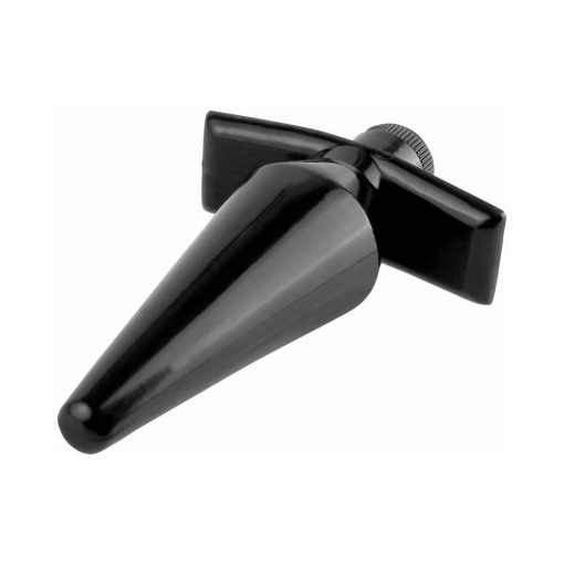 Anal Fantasy Collection Vibrating Mini Anal Teazer Black - Image 3