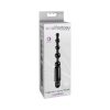 Anal Fantasy Collection Vibrating Beginner'S Power Beads Black