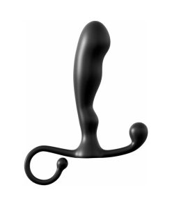 Anal Fantasy Collection 5-Piece Beginner'S Fantasy Kit Black