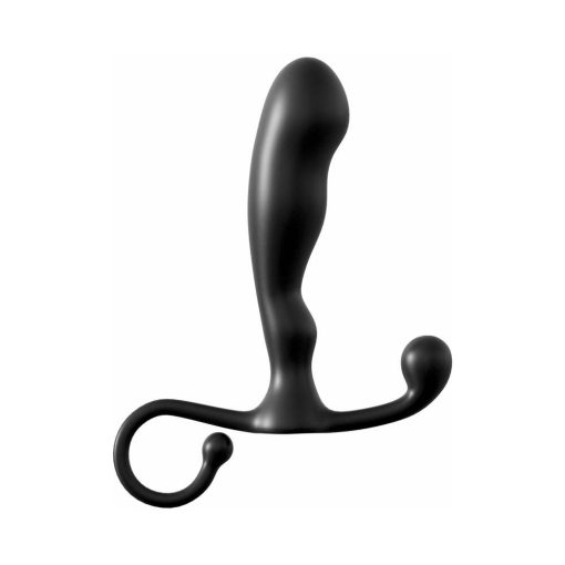 Anal Fantasy Collection 5-Piece Beginner'S Fantasy Kit Black - Image 3