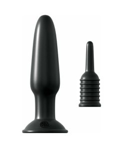 Anal Fantasy Collection 5-Piece Beginner'S Fantasy Kit Black