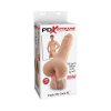Pdx Fuck My Cock Xl Anal Stroker Beige