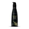 Wicked Aqua Vanilla Bean Water-Based Lubricant 4 Oz.