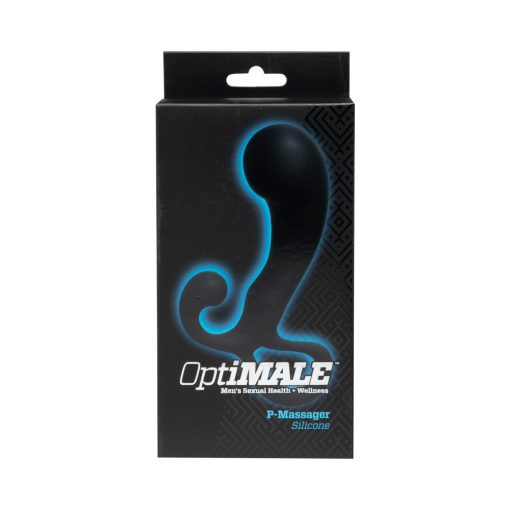 Optimale P-Massager Black - Image 3