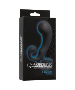 Optimale  P-Massager Slate