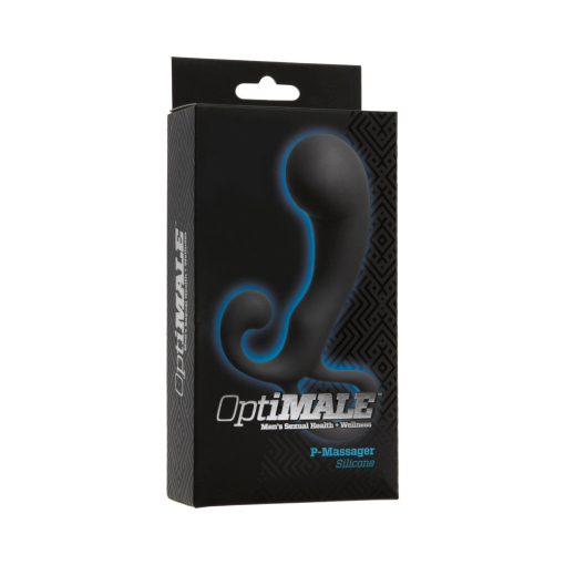 Optimale  P-Massager Slate