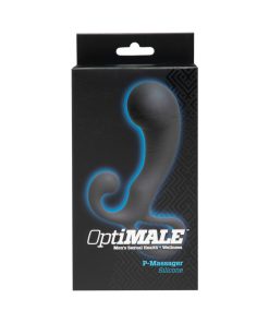 Optimale P-Massager Slate
