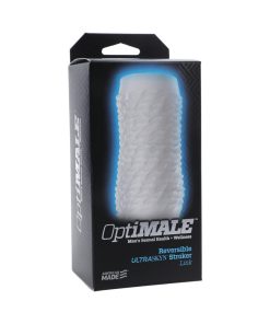 Optimale  Reversible Ur3 Stroker  Link Clear