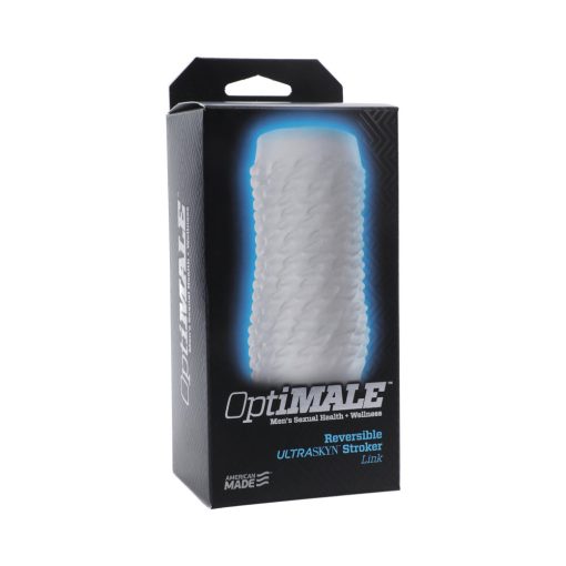 Optimale  Reversible Ur3 Stroker  Link Clear