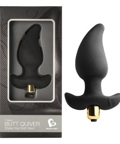Butt Quiver