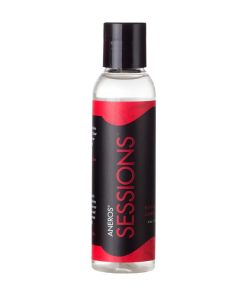 Aneros Sessions Water-Based Lubricant 4.2 Oz.