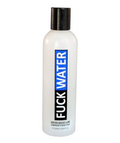 Fuck Water Original H2O 4Oz