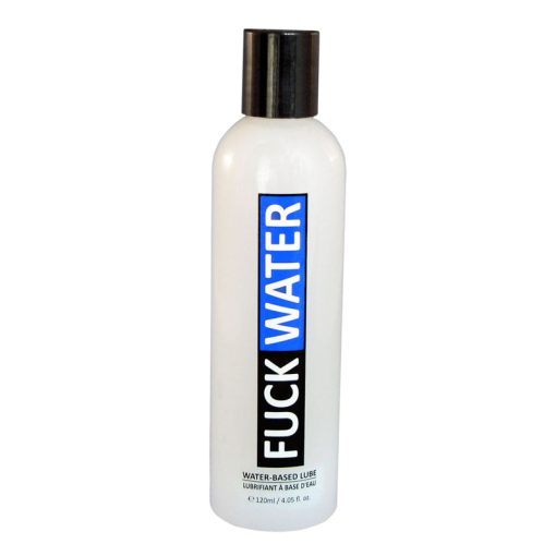 Fuck Water Original H2O 4Oz