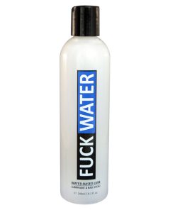 Fuck Water Original H2O 8Oz