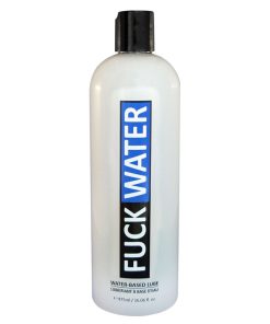 Fuck Water Original H2O 16Oz