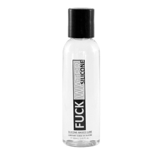 Fuck Water Silicone 2Oz