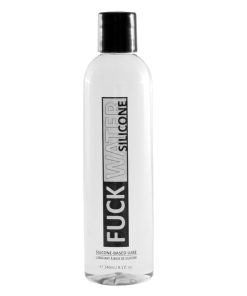 Fuck Water Silicone 8Oz
