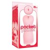 The 9'S Pocket Pink