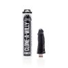 Clone-A-Willy Diy Vibrating Dildo Kit Jet Black