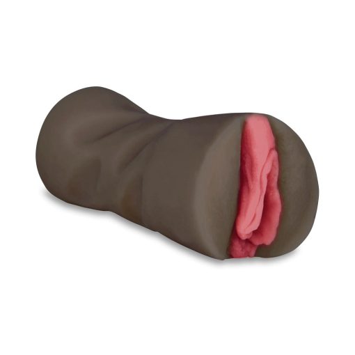 Hustler Choco Pussy Stroker - Image 2