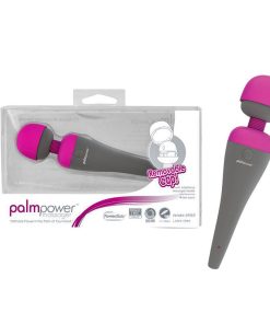 Palm Power Massager