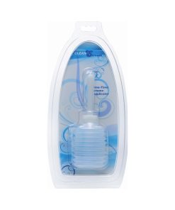 Cleanstream Disposable Enema Applicator