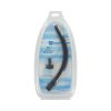 Cleanstream Comfort Nozzle Silicone Tip Black