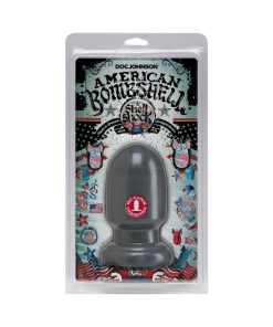 American Bombshell Shellshock Small