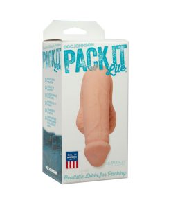 Pack It - Lite White
