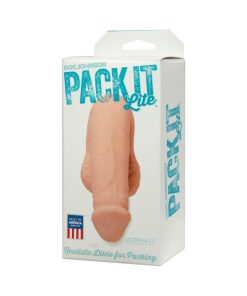 Pack It - Lite White