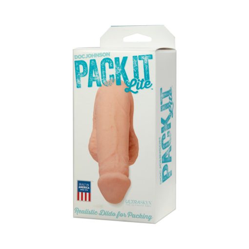 Pack It - Lite White - Image 3