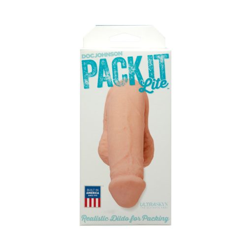 Pack It - Lite White - Image 4