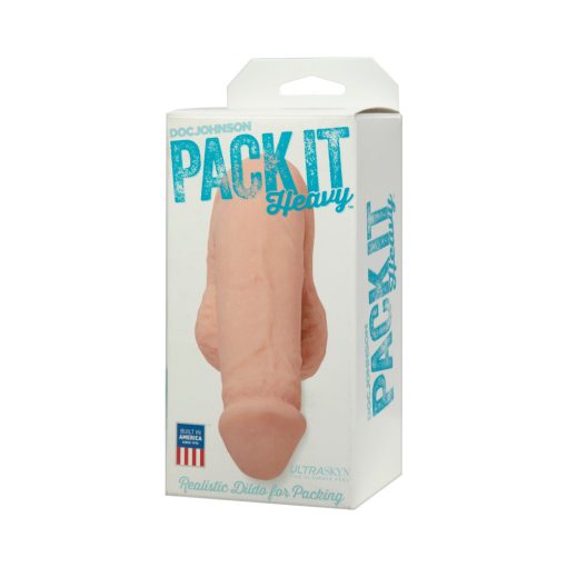 Pack It - Heavy White - Image 3