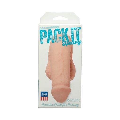 Pack It - Heavy White - Image 4