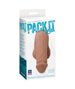 Pack It - Lite Brown