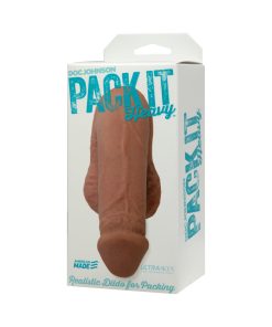 Pack It - Heavy Brown