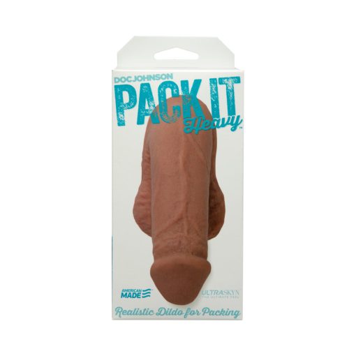 Pack It - Heavy Brown - Image 4