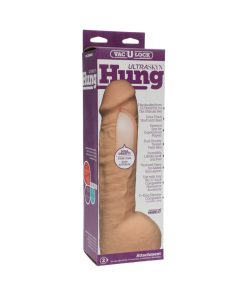 Vac-U-Lock  Ur3 Hung White