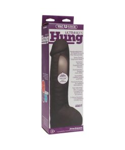 Vac-U-Lock  Ur3 Hung Black