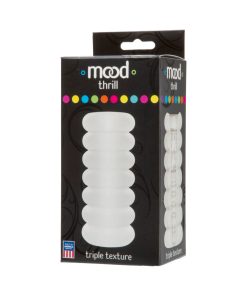 Mood Thrill Frost