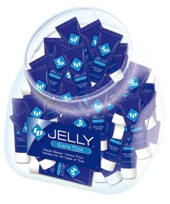 Id Jelly 12Ml Tube Jar (72)