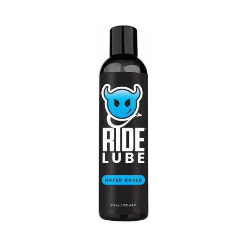 Ride Bodyworx Water Based Lubricant 8.5Oz