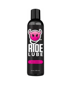 Ride Lube Silicone Lubricant 8.5Oz
