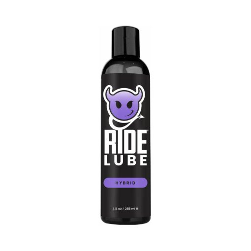 Ride Lube Silk Hybrid Lubricant 8.5Oz