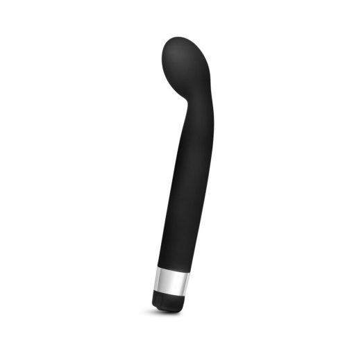 Rose Scarlet G Slimline G-Spot Vibrator Black - Image 2