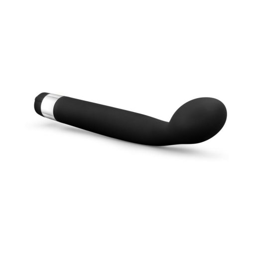 Rose Scarlet G Slimline G-Spot Vibrator Black - Image 3