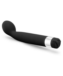 Rose Scarlet G Slimline G-Spot Vibrator Black